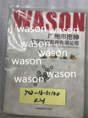 Excavator Seal Loose Seal 7Y-0592 7Y0592