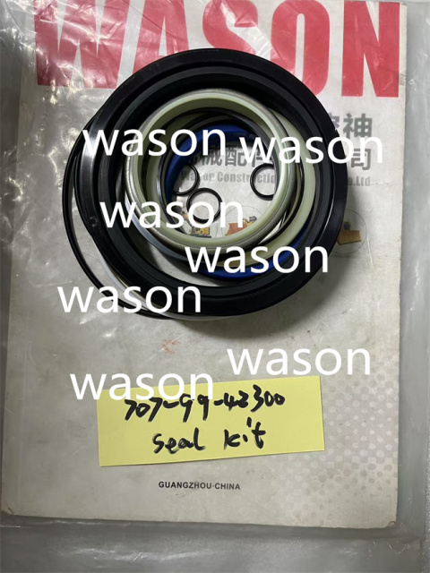 Cylinder Seal Kit 7Y-0682 7Y0682