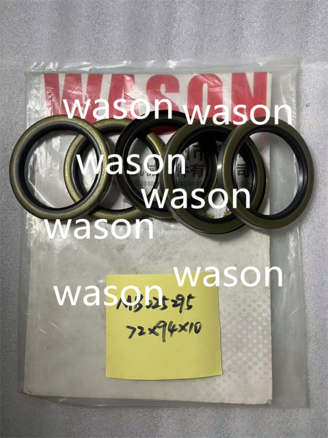 Excavator Seal Loose Seal 7Y-0592 7Y0592