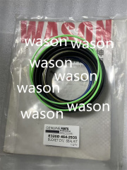Cylinder Seal Kit 7Y-0682 7Y0682