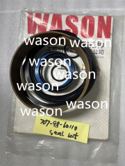 Cylinder Seal Kit 7Y-0682 7Y0682