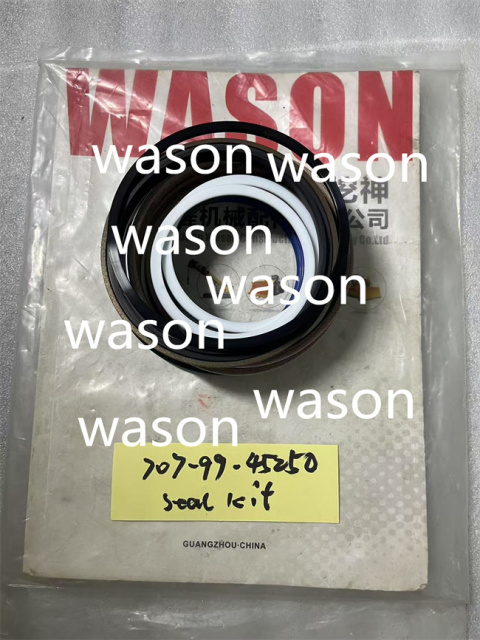 Cylinder Seal Kit 7Y-0682 7Y0682