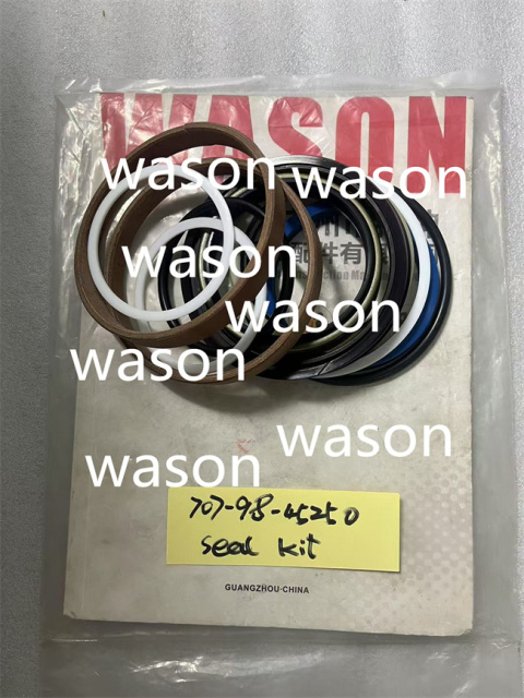 Cylinder Seal Kit 7Y-0682 7Y0682
