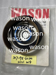 Cylinder Seal Kit 7Y-0682 7Y0682