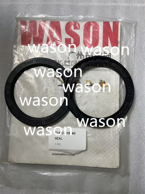 Excavator Seal Loose Seal 7Y-0592 7Y0592