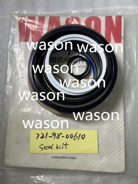 Cylinder Seal Kit 7Y-0682 7Y0682