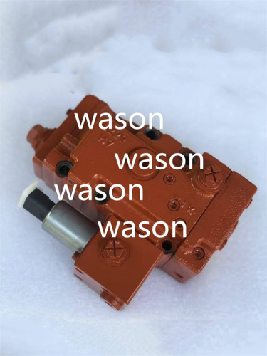 V90N180VRH1 CJ2KOGM-T3J2 Excavator Regulator