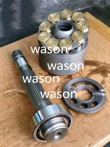 V90N280 Hydraulic parts