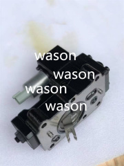 V90N130VRE1 BJ1K0GM-T2G2  Excavator Regulator