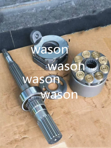 K3V212D Hydraulic parts