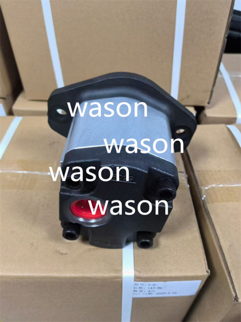 E330D/E336D/E349E/E349F/M330D Gear Pump 207-8235  2078235