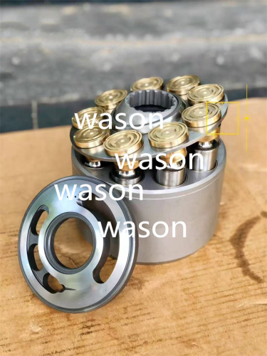 V90N230DP Hydraulic parts