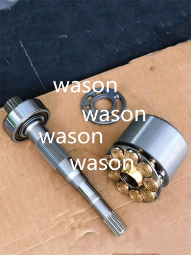 V90N252 Hydraulic parts