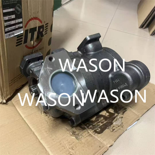 D6R D7R  Gear Pump 1331403 133-1403 10R-4484 10R4484