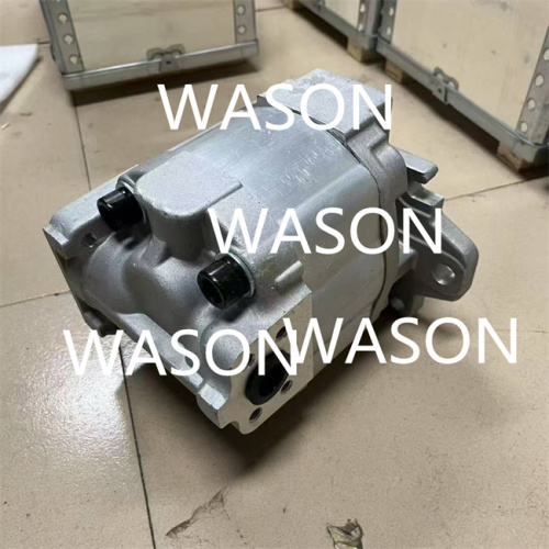 WA450-1  Gear Pump  705-22-40110