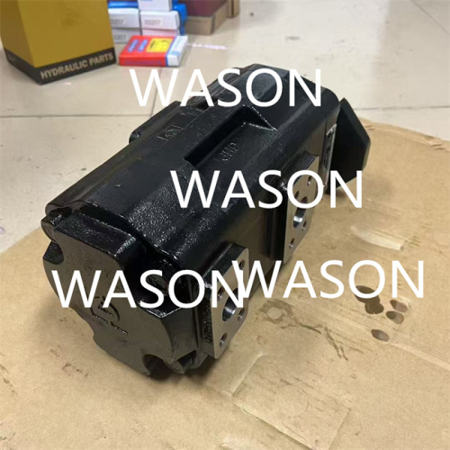 Gear Pump JHP2063/GJ1016