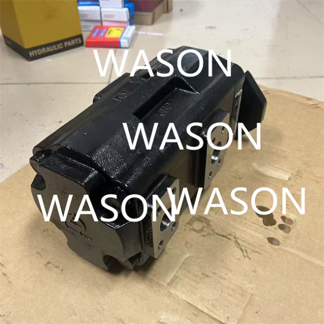 Gear Pump JHP2063/GJ1016