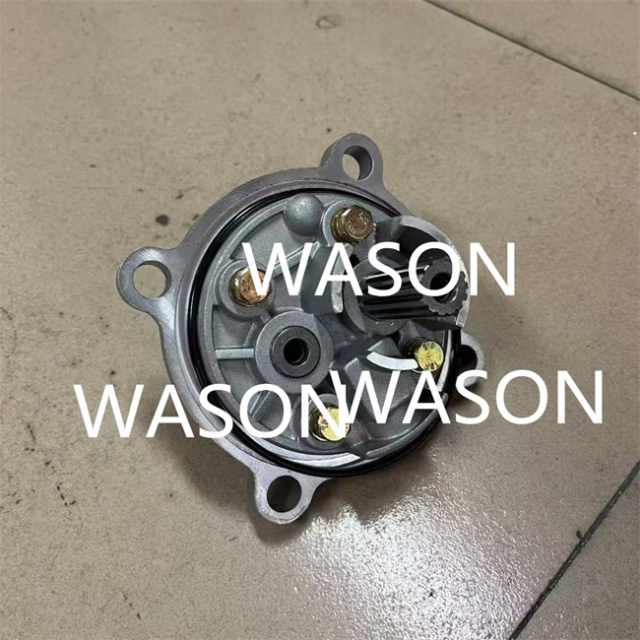 D355  Gear Pump 175-13-23500