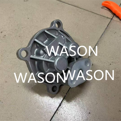 D355  Gear Pump 175-13-23500