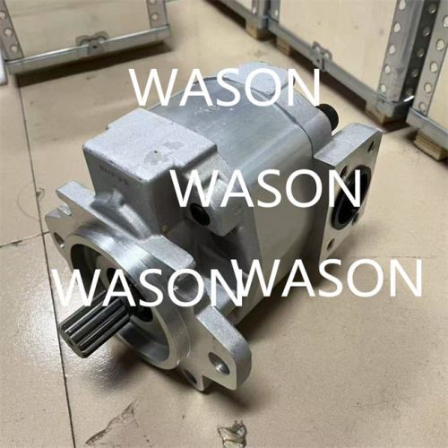 WA450-1  Gear Pump  705-22-40110