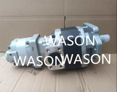 HM300-2 Gear Pump  705-95-05130