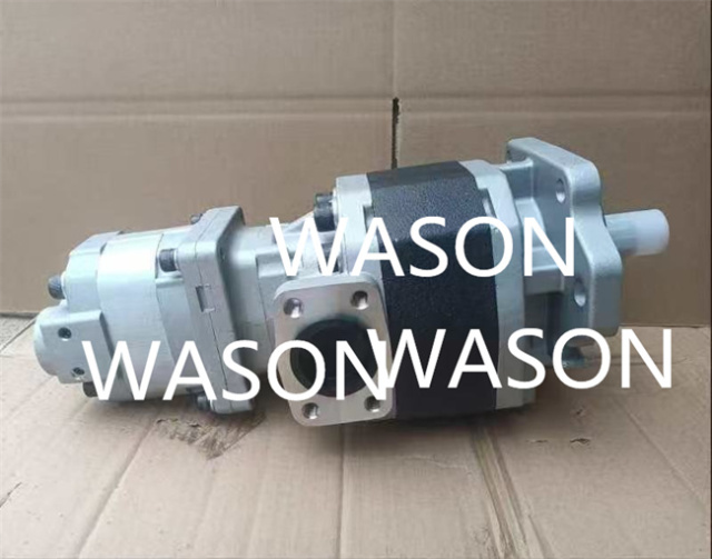 HM300-2 Gear Pump  705-95-05130