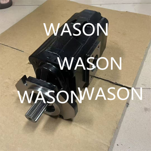 Gear Pump JHP2063/GJ1016