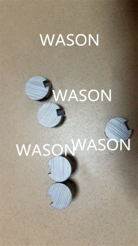 Excavator Spare Parts Cap-trim 71Q6-22760