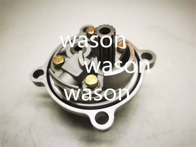 D65A-8 D84A-18 Gear Pump  175-13-23500