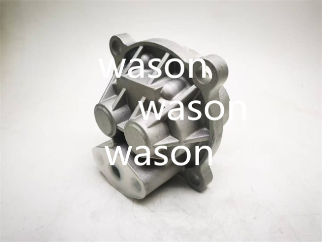 D65A-8 D84A-18 Gear Pump  175-13-23500