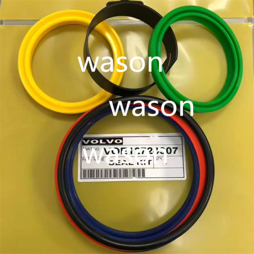 KR25H-V2 Cylinder Seal Kit