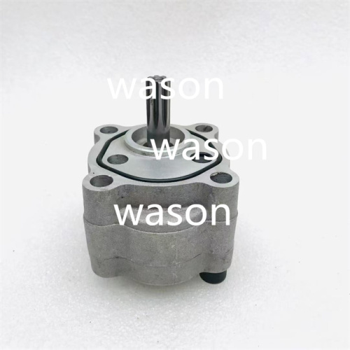 PSVL-54 Gear Pump