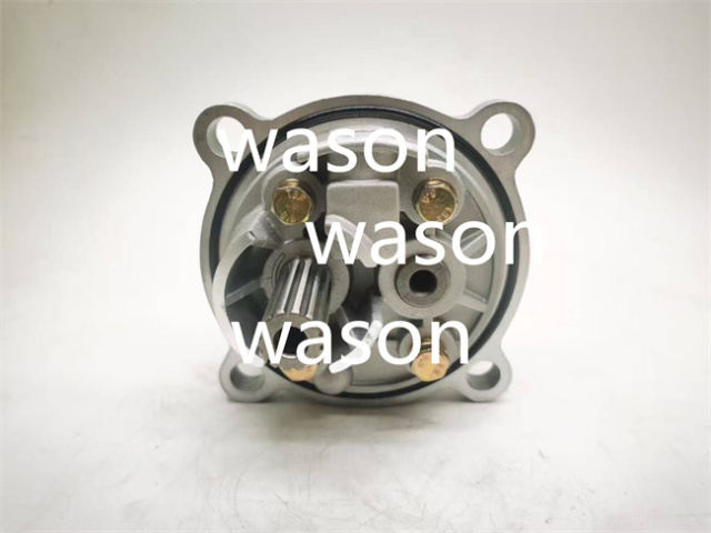 D65A-8 D84A-18 Gear Pump  175-13-23500