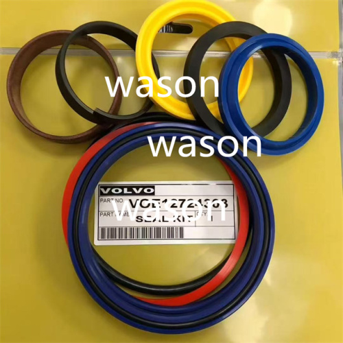 KR25H-V2 Cylinder Seal Kit