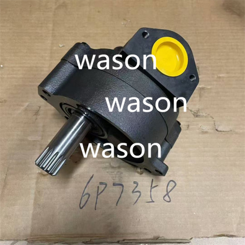 CAT980  Gear Pump 6P-7358 6P7358