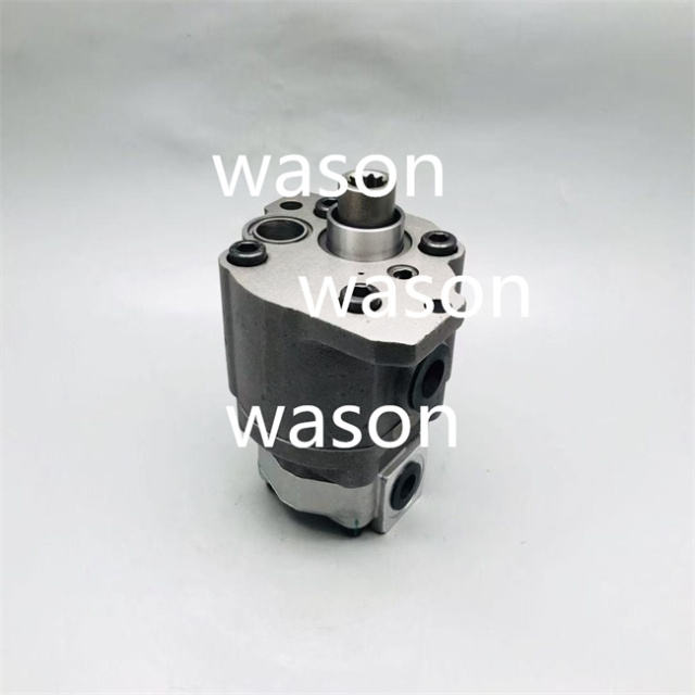 AP2D14 PC40-1 PC35  Gear Pump