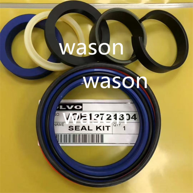KR25H-V2 Cylinder Seal Kit