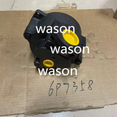 CAT980  Gear Pump 6P-7358 6P7358