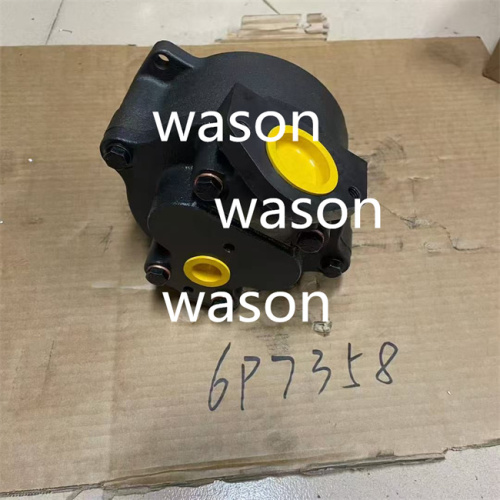 CAT980  Gear Pump 6P-7358 6P7358