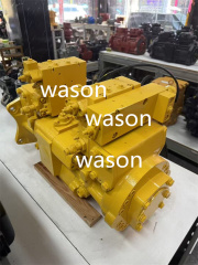 PC1250-7 Hydraulic Pump Assy 708-2L-00524