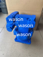 TB216 Swing Motor Assy