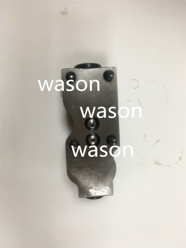 KMX32 Priority Valve