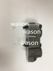 KMX32 Priority Valve