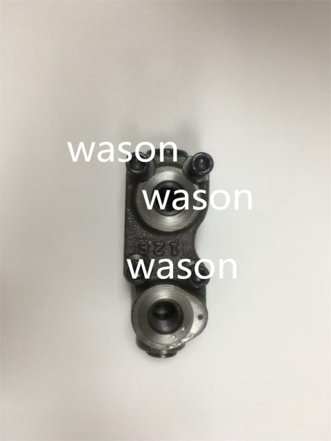 KMX32 Priority Valve