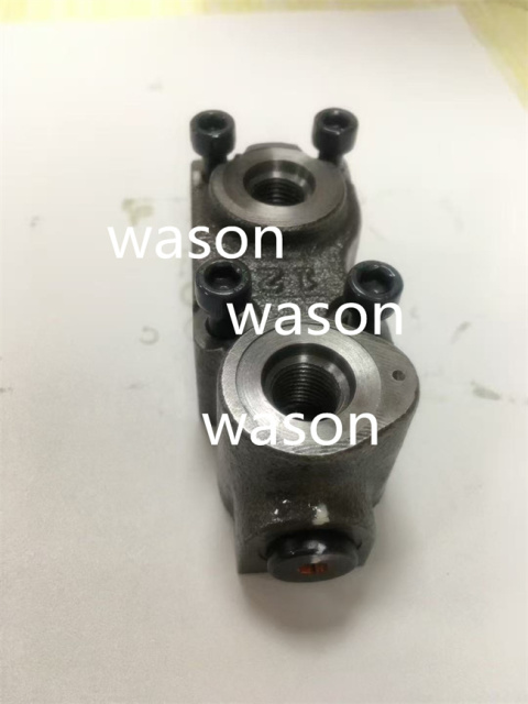 KMX32 Priority Valve