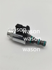 Solenoid Valve 3522734 6133038 352-2734 613-3038