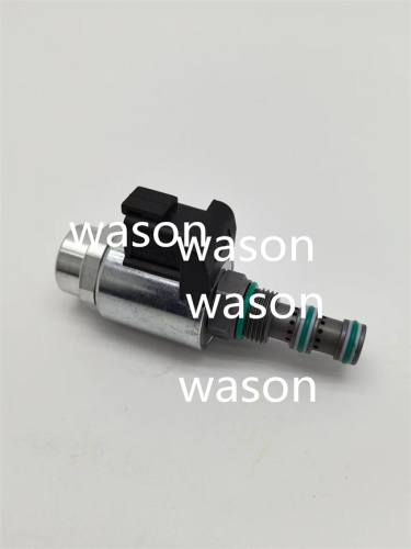 Solenoid Valve 3522734 6133038 352-2734 613-3038