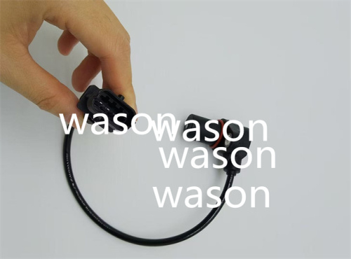 Excavator Pressure Sensor  0281002729