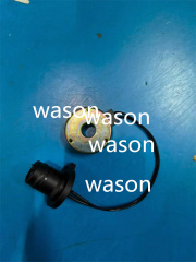 Solenoid Valve 318-8144 3188144