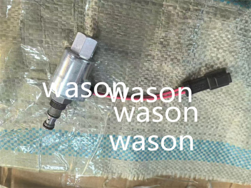 Bobacat Solenoid Valve 6690991 669-0991